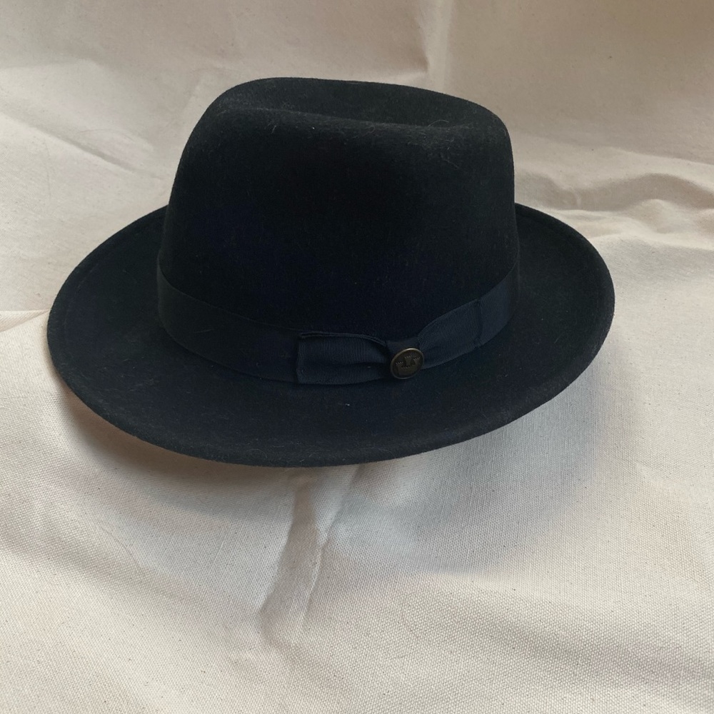 Wool Hat